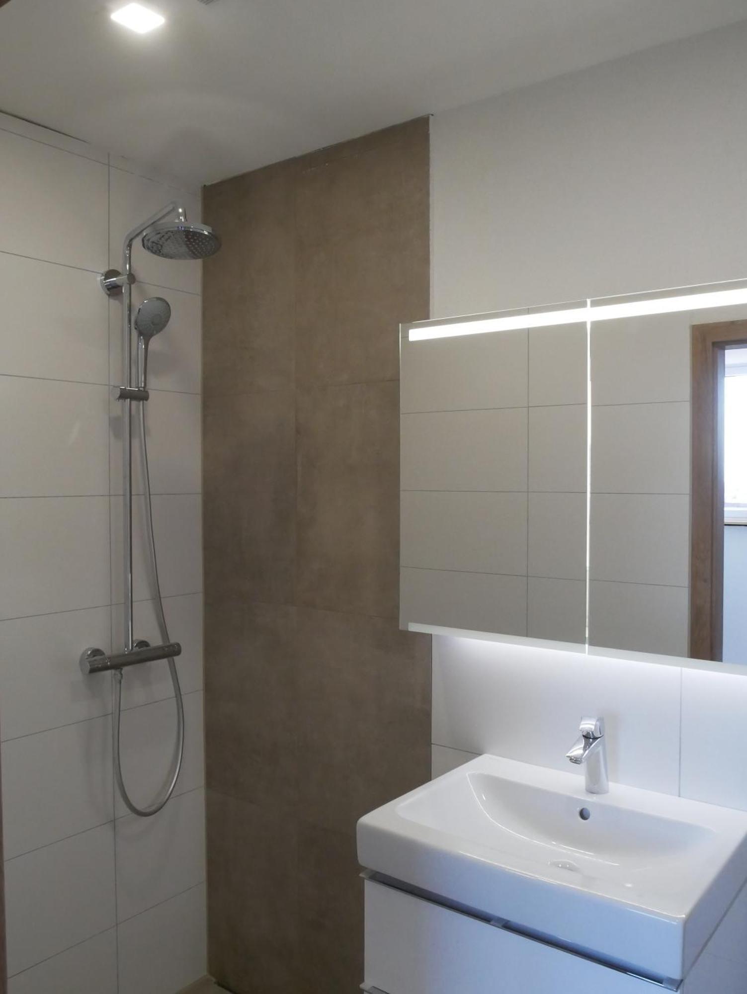 Ferienwohnung Haus Maria Waeschenbeuren Luaran gambar