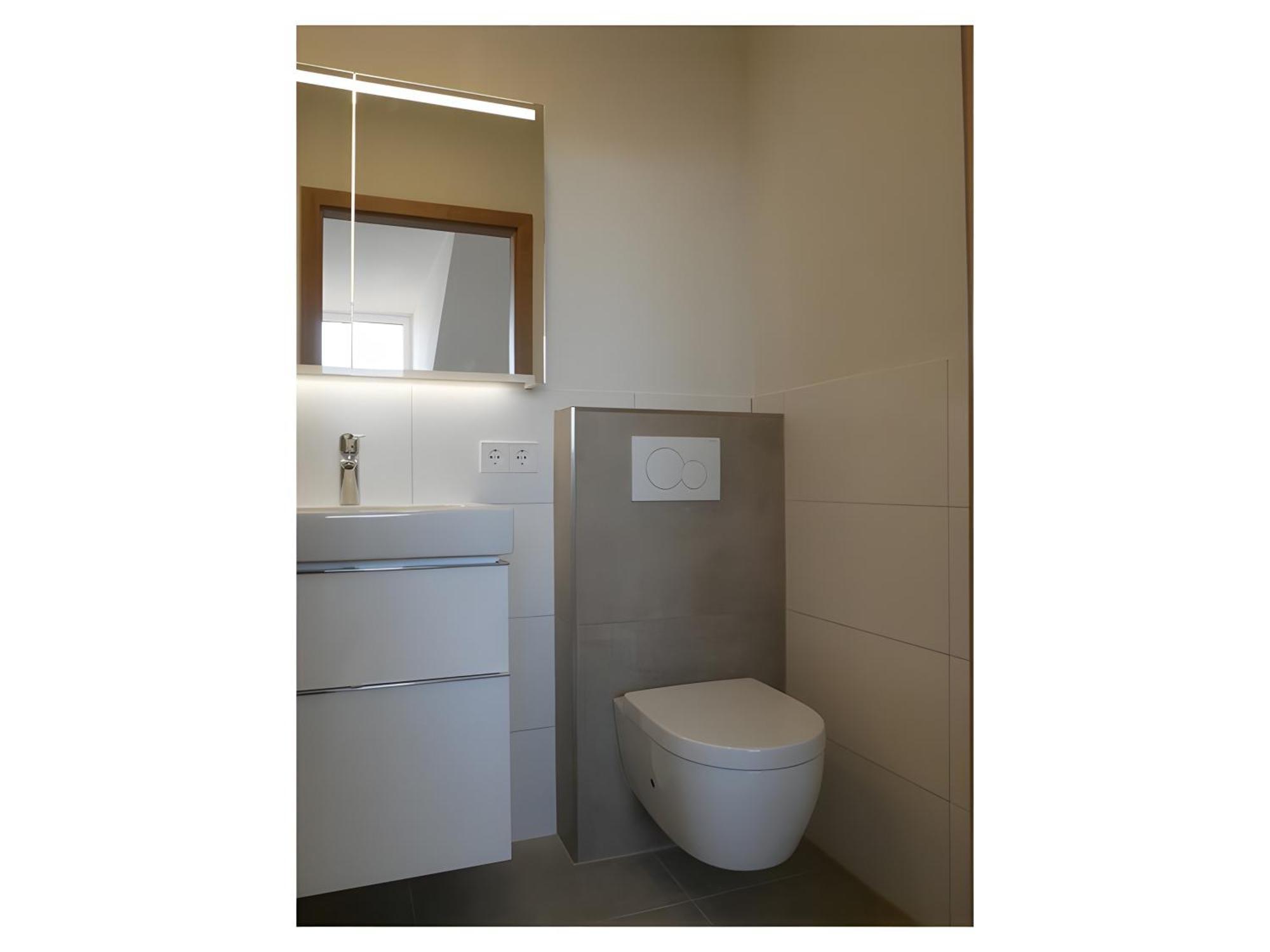 Ferienwohnung Haus Maria Waeschenbeuren Luaran gambar